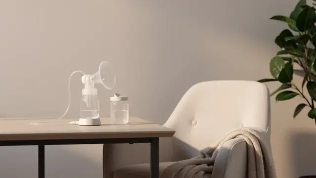 Abpumpen im Job: Tipps zur besseren Organisation von Stillpausen