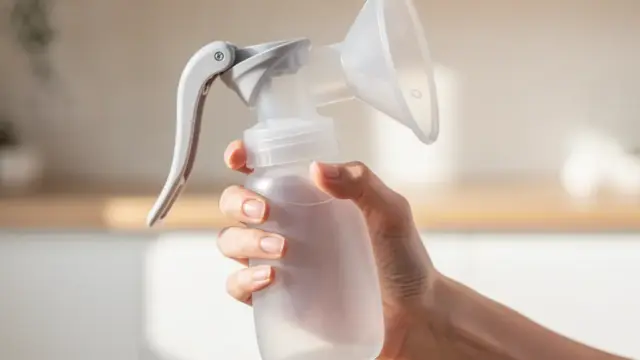 Handpumpe auswählen für effektives Abpumpen im Alltag mit Komfort und Langlebigkeit