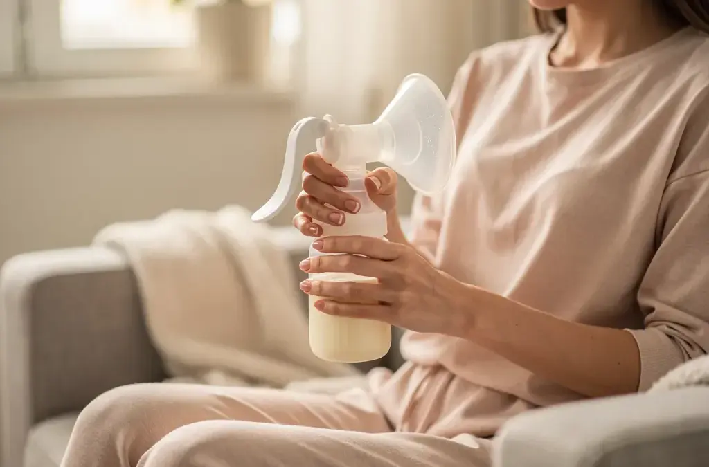 Hand- und elektrische Pumpen im Vergleich für effektives Abpumpen von Flüssigkeiten