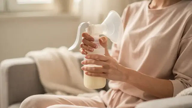 Hand- und elektrische Pumpen im Vergleich für effektives Abpumpen von Flüssigkeiten