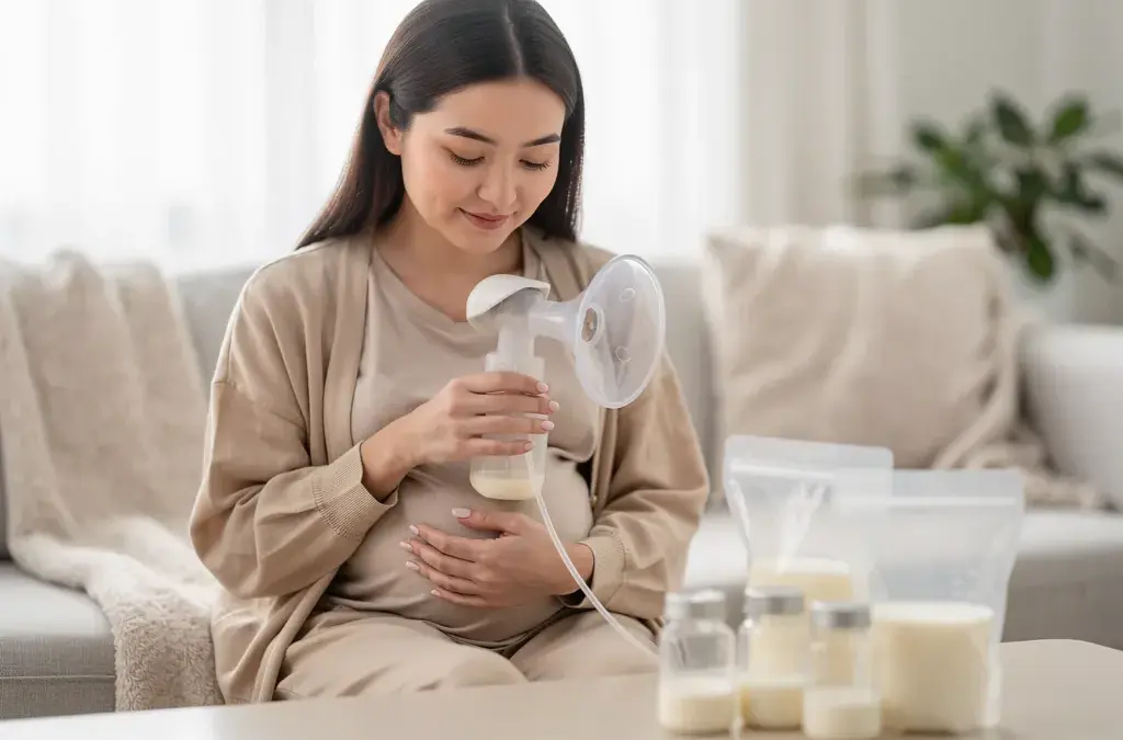 Medela Milchpumpe Auswahlhilfe für Stillende und Tipps zur optimalen Nutzung