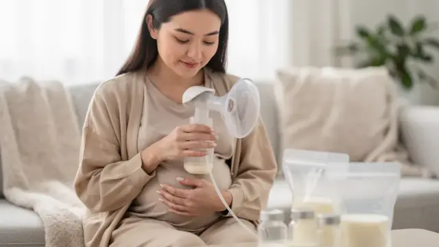 Medela Milchpumpe Auswahlhilfe für Stillende und Tipps zur optimalen Nutzung