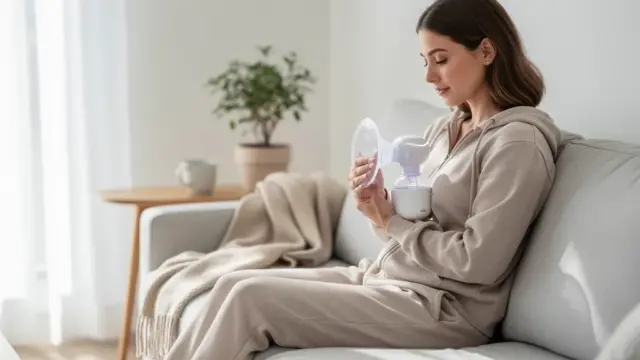 Begeisterte Mütter teilen ihre Erfahrungen mit verschiedenen Milchpumpenmodellen