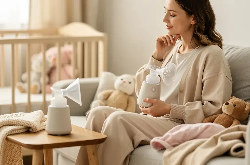 Aktuelle Trends bei Pump-BHs: Innovative Designs und Materialien für optimalen Komfort