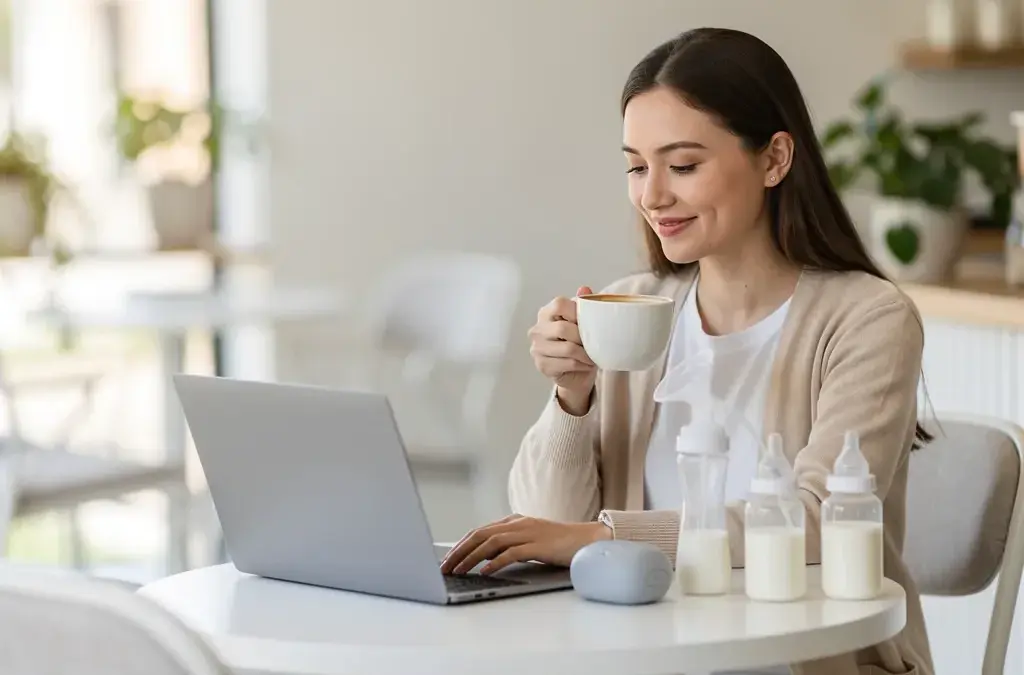 Aktuelle Milchpumpen Trends 2026: Benutzerfreundlichkeit, Effizienz und technologische Innovationen