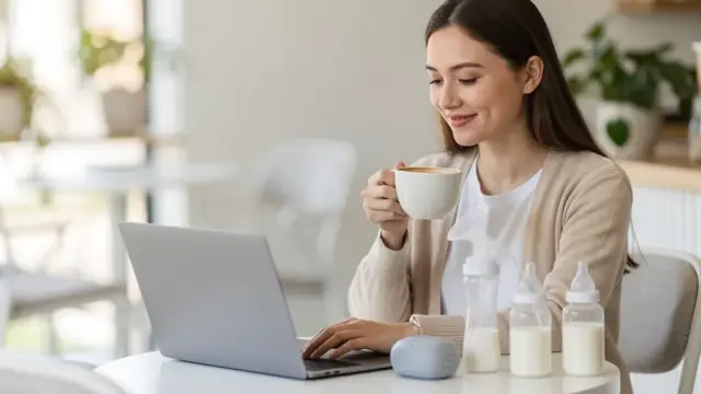 Aktuelle Milchpumpen Trends 2026: Benutzerfreundlichkeit, Effizienz und technologische Innovationen