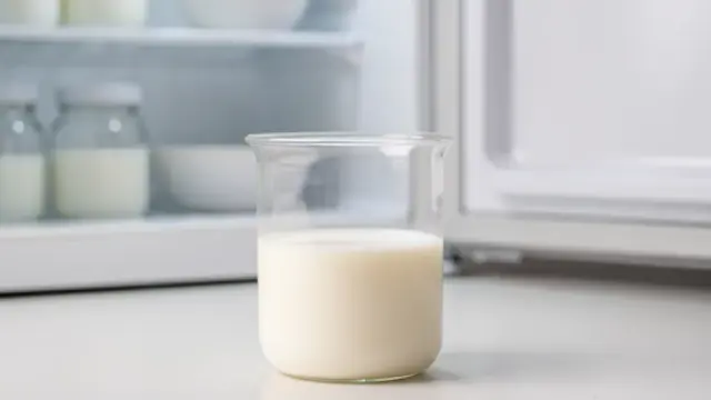 Optimale Lagerung von abgepumpter Muttermilch in BPA-freien Behältern