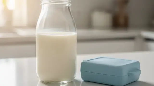 Brusthaube Größe für Doppelmilchpumpen: Tipps zur richtigen Wahl