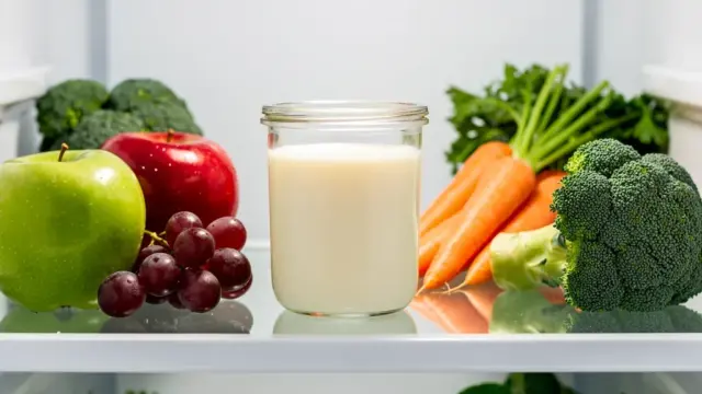 Muttermilch lagern: Frisch und sicher bei jedem Wetter aufbewahren