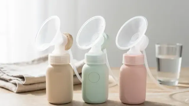 Milchpumpe für Frühchen mit Tipps zur optimalen Anwendung und Milchproduktion