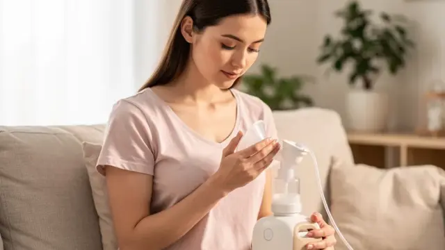 Philips Avent Milchpumpe: Vergleich, Kosten und Nutzungstipps für stillende Mütter