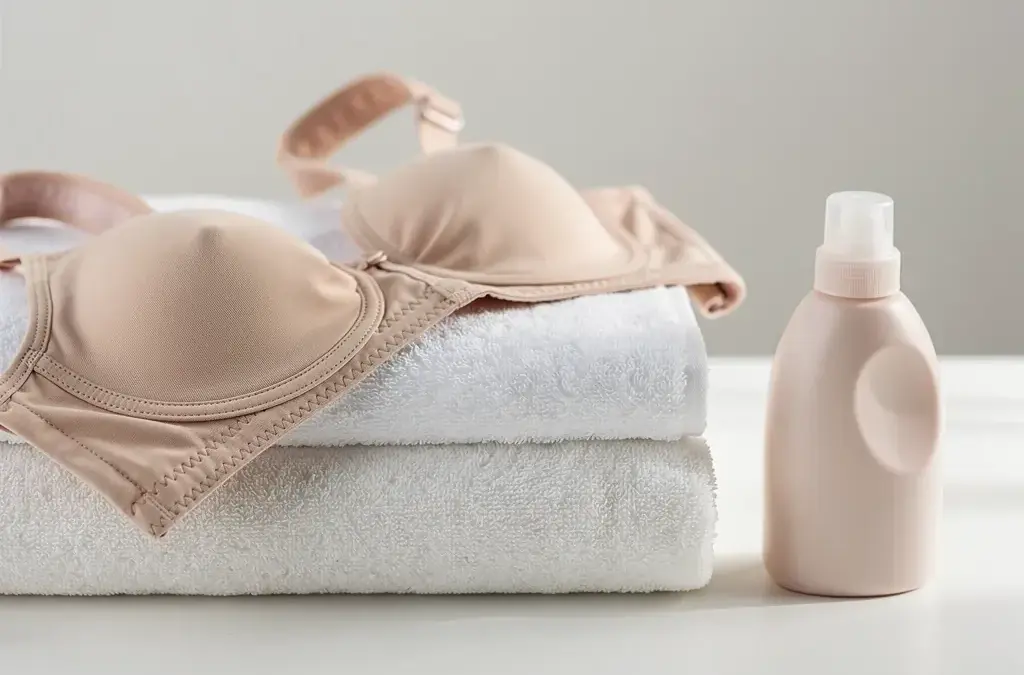 Pump BH reinigen: Tipps zur effektiven Handwäsche und Pflege für Langlebigkeit