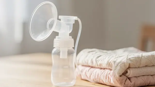 Pumpe ausleihen für Mütter: kostengünstige und flexible Unterstützung beim Abpumpen